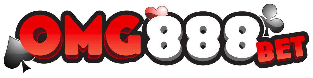 Omg888bet Logo
